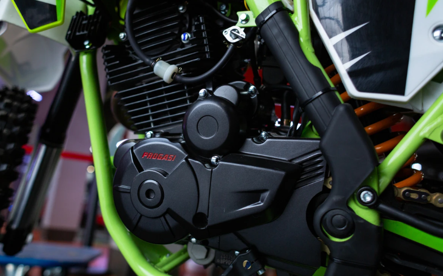 Мотоцикл Progasi SUPER MAX 300 PRO PR300 (ZS175FMN) в Жуковском