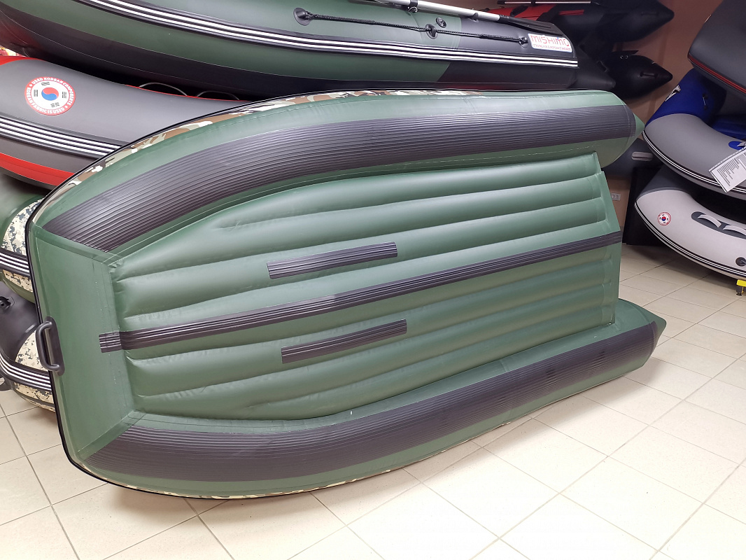 Лодка MISHIMO PRO 315 в Жуковском