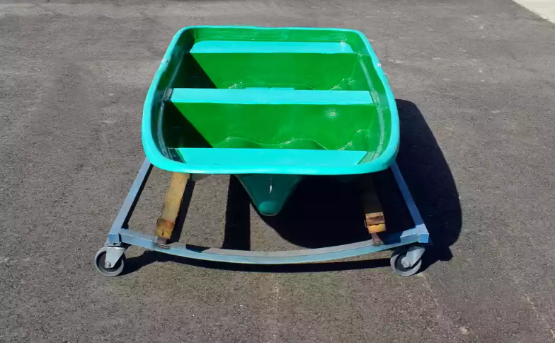 Стеклопластиковая лодка Старт (тримаран) в Жуковском