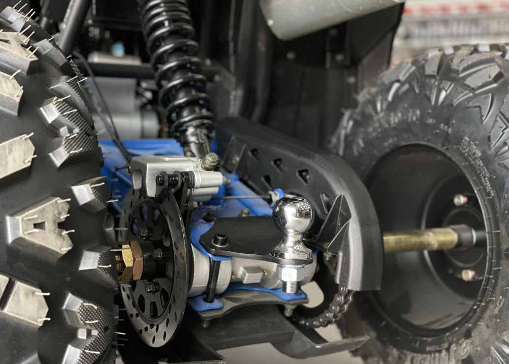 Квадроцикл PROMAX TAURUS 300 в Жуковском