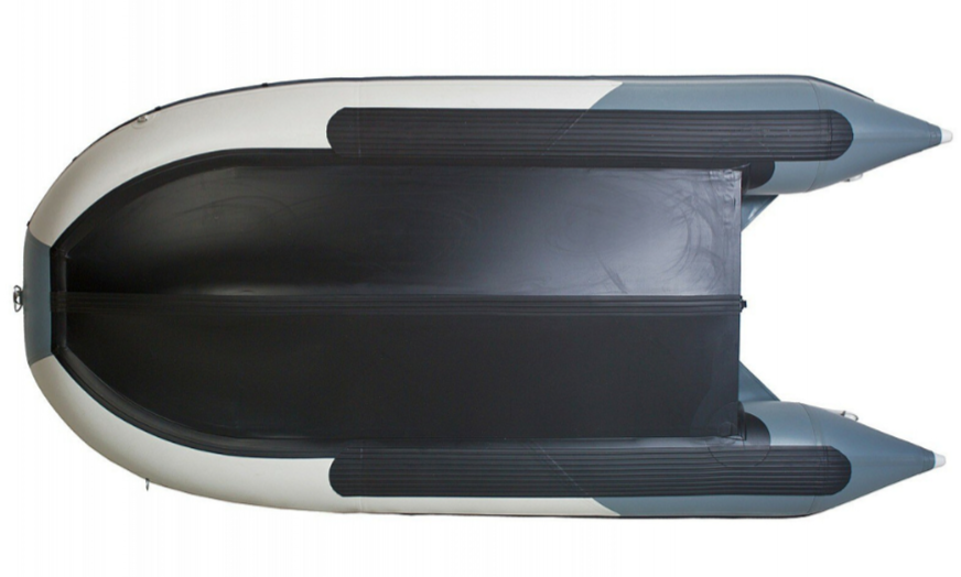 НАДУВНАЯ ЛОДКА GLADIATOR D470AL в Жуковском