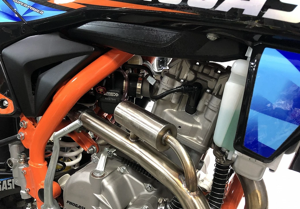 Мотоцикл Progasi Gaudi 300 в Жуковском