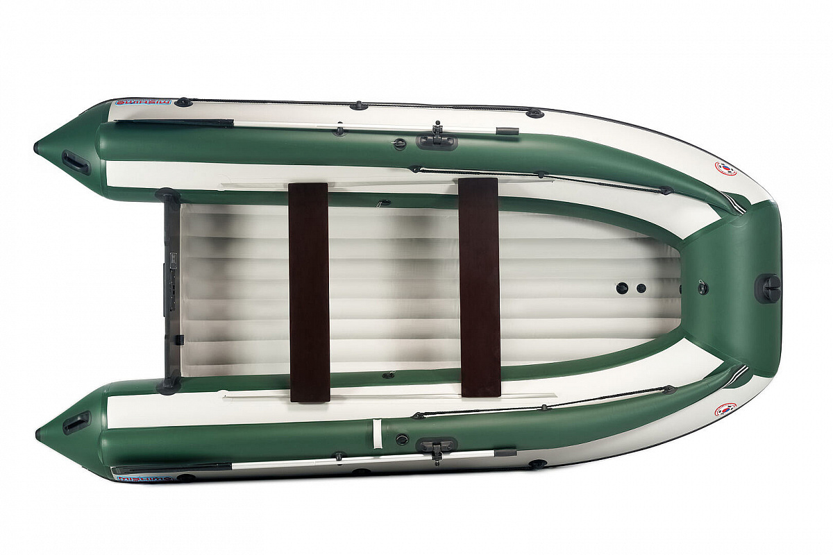 Лодка MISHIMO FAMILY LITE DF 430 в Жуковском