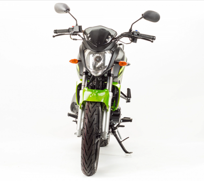 Мотоцикл BANDIT 250 в Жуковском