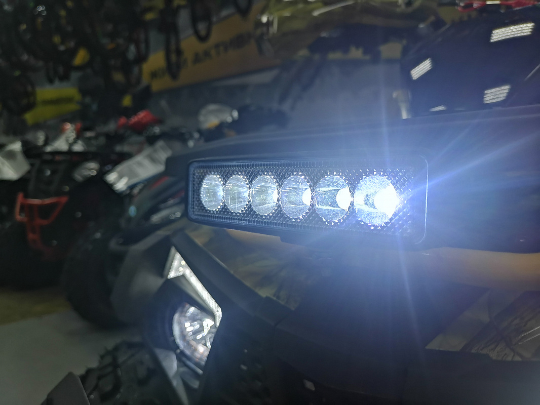 Квадроцикл PROMAX STORM 190 PRO в Жуковском