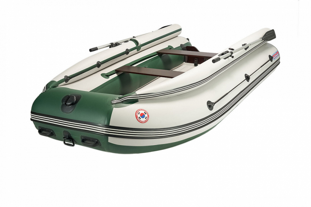 Лодка MISHIMO FAMILY LITE 350 в Жуковском