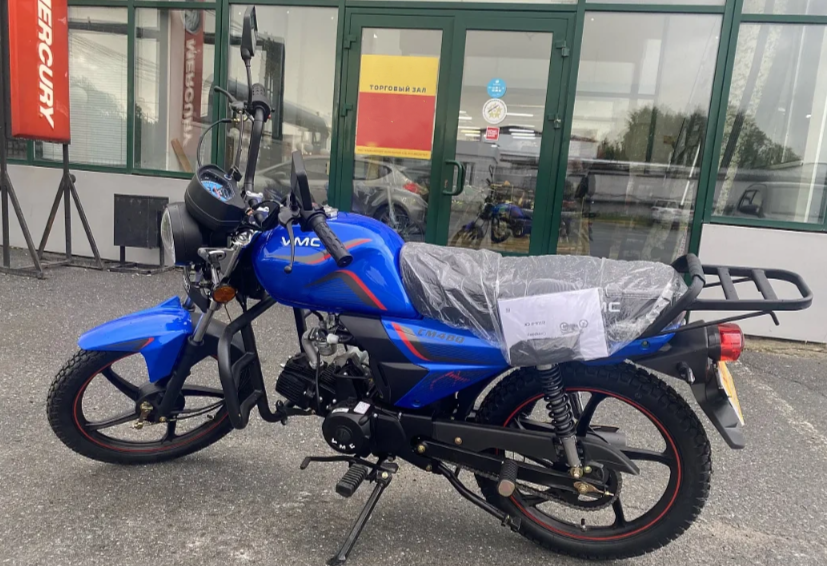 Мопед VENTO RIVA - II SX PRO в Жуковском