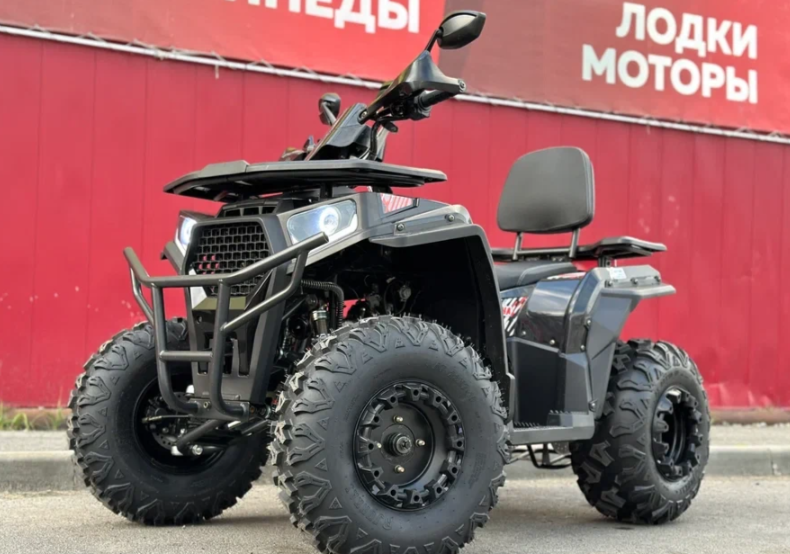 Квадроцикл GBM CROSS HILL 300 NEW в Жуковском