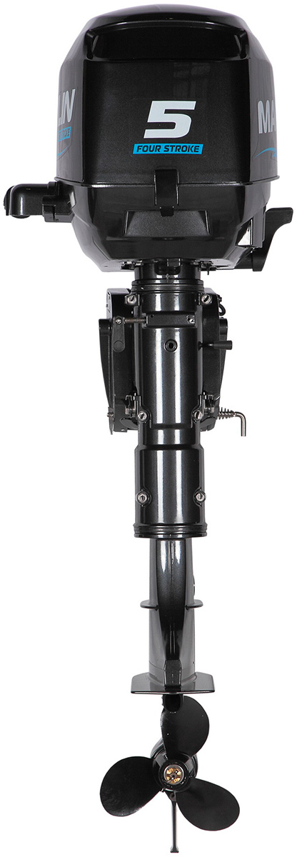 Лодочный мотор MARLIN MF 5 AMHL в Жуковском