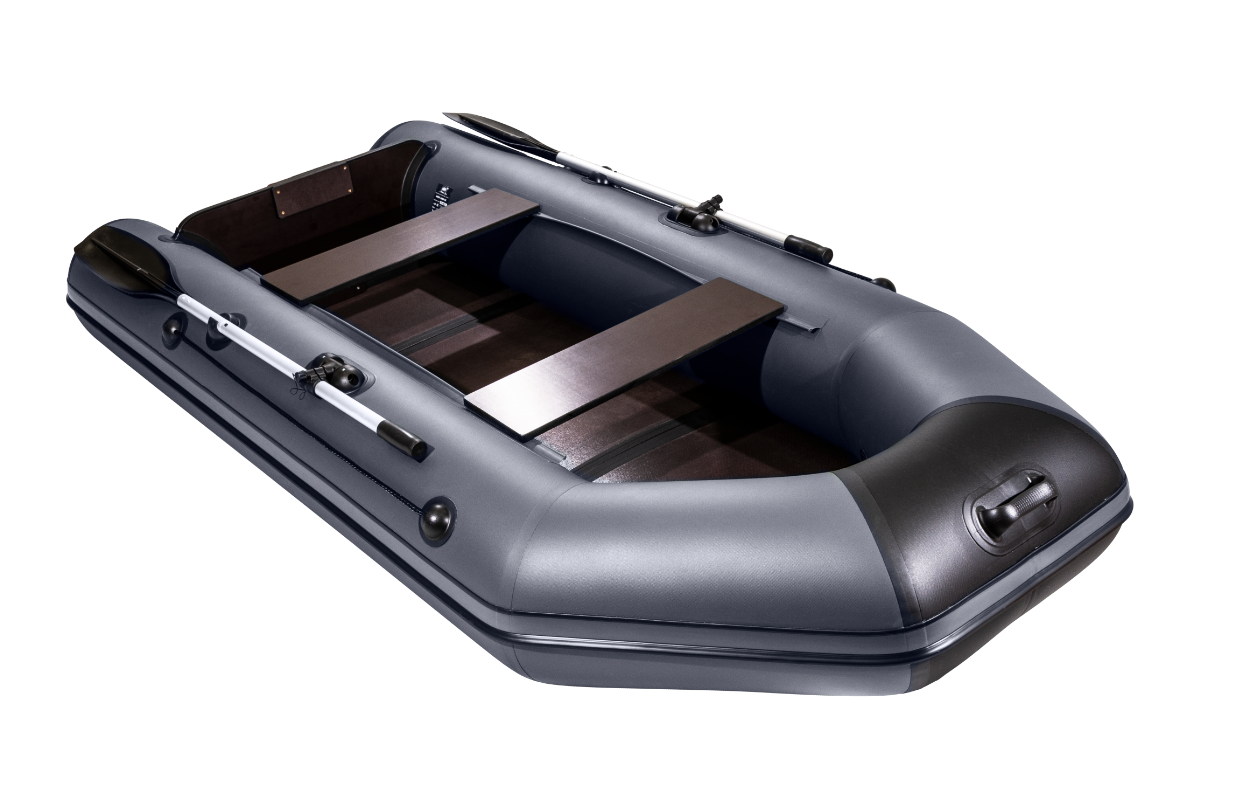  Лодка АКВА 2800 Слань-книжка киль в Жуковском