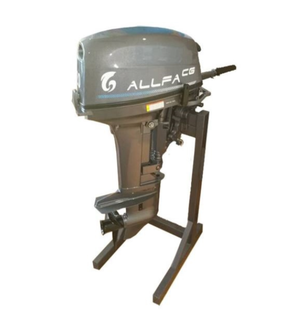 Лодочный мотор ALLFA CG Т40 S в Жуковском