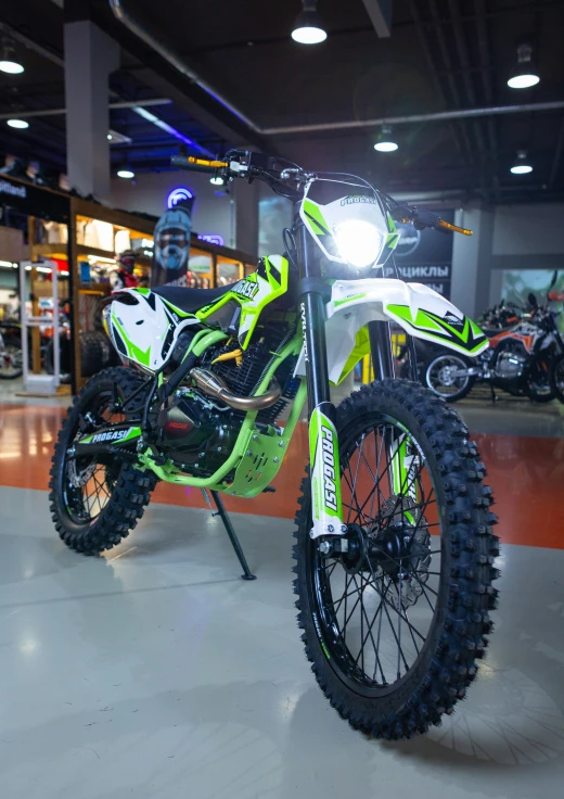 Мотоцикл Progasi SUPER MAX 300 PRO PR300 (ZS175FMN) в Жуковском