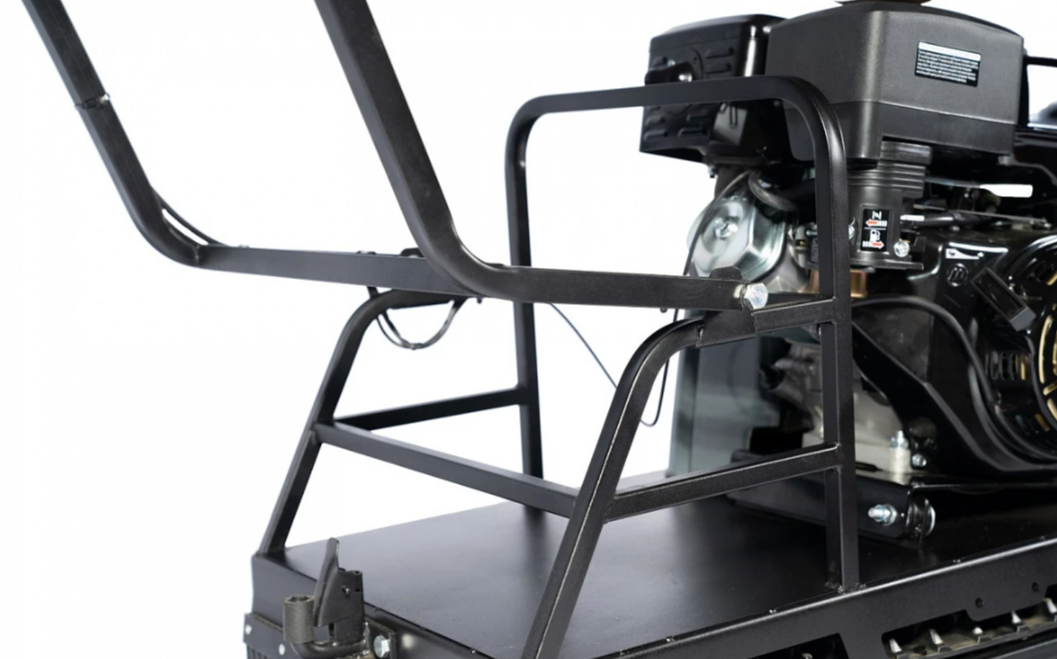 Мотобуксировщик БУРЛАК-M2 LFK 15 л.с. Промысловик в Жуковском