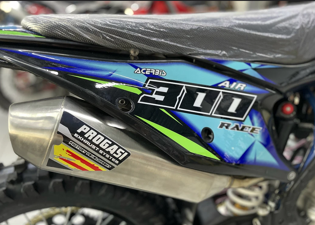 Мотоцикл Progasi RACE 300 AIR PRO SPORT в Жуковском