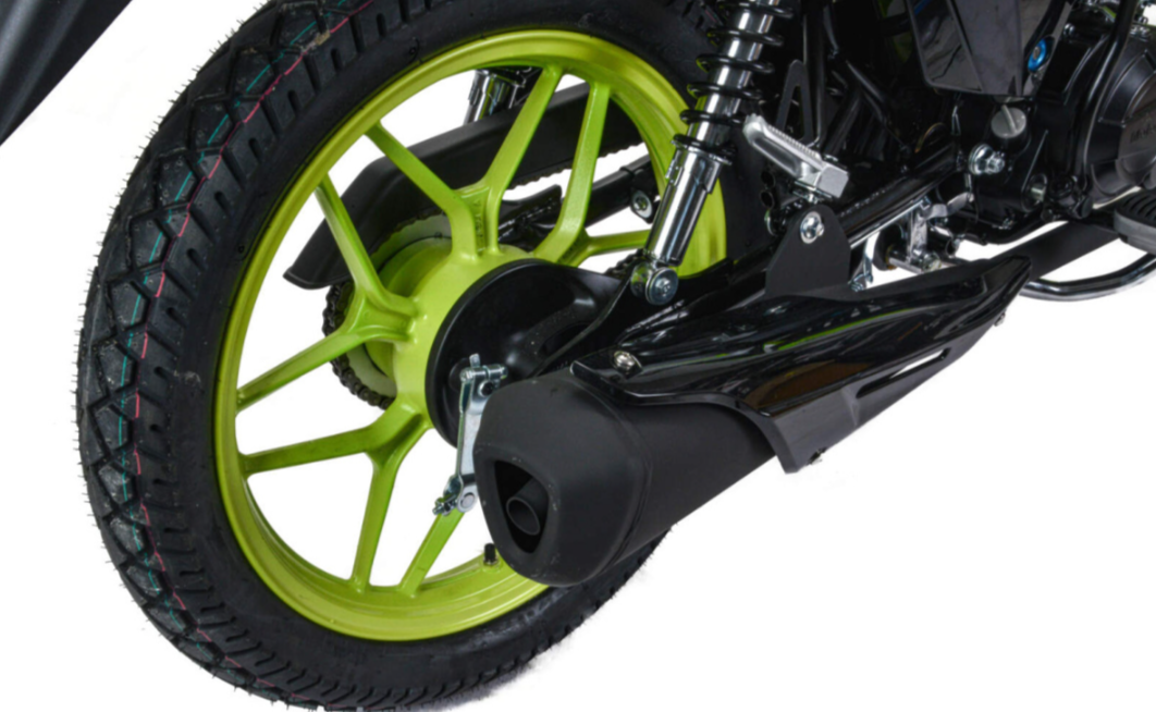 Мотоцикл MOTOLAND (МОТОЛЕНД) 200 SPRINT в Жуковском