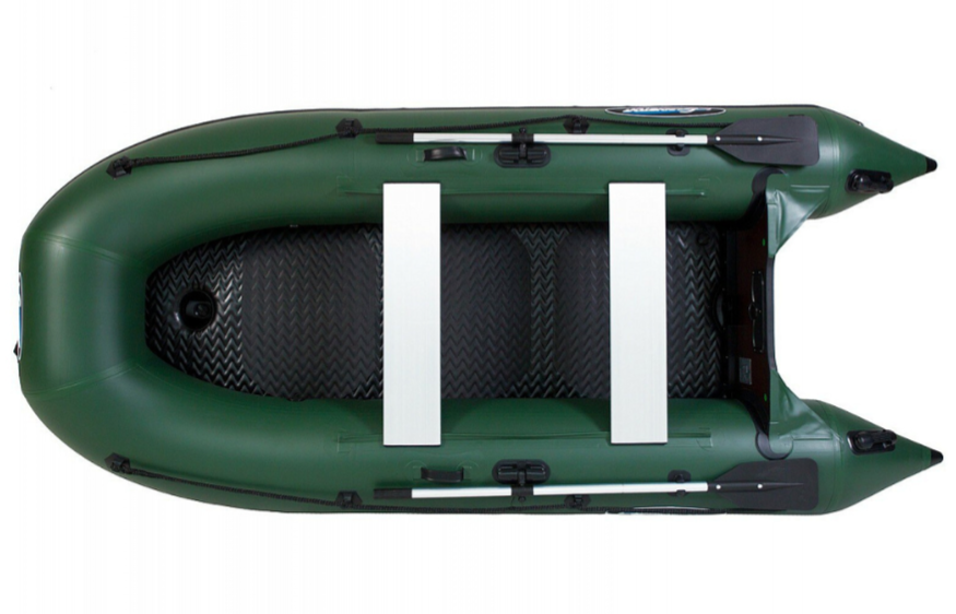 НАДУВНАЯ ЛОДКА GLADIATOR B330AD в Жуковском