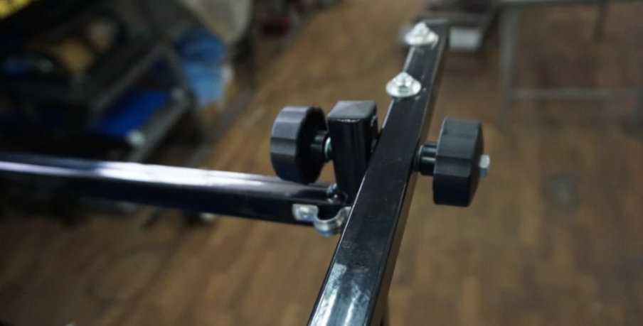 Мотобуксировщик XTREME-MOTORS "Полюс-2" Зима 13 л.с. в Жуковском