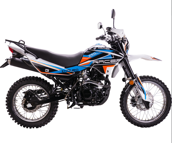 Мотоцикл Racer RC250GY-C2 Panther в Жуковском