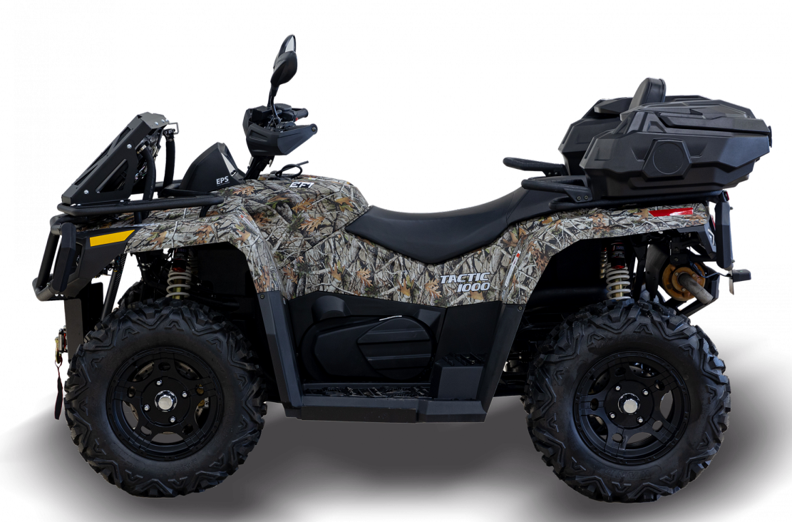 Квадроцикл HISUN TACTIC GT1000/EXTREME EDITION в Жуковском