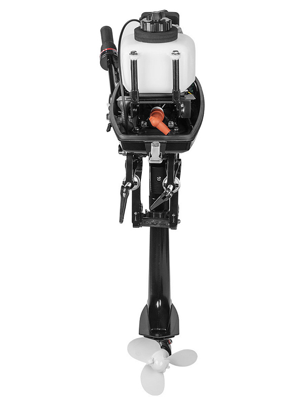 ЛОДОЧНЫЙ МОТОР GLADIATOR G3FHS в Жуковском