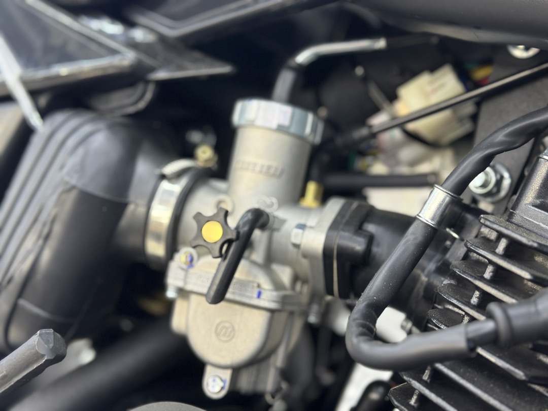 Кроссовый мотоцикл PROMAX ARMY 250 в Жуковском