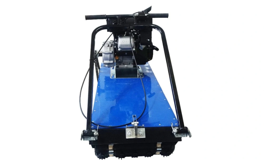 Мотобуксировщик XTREME-MOTORS "Конек-Горбунок" 8.5 л.с. в Жуковском