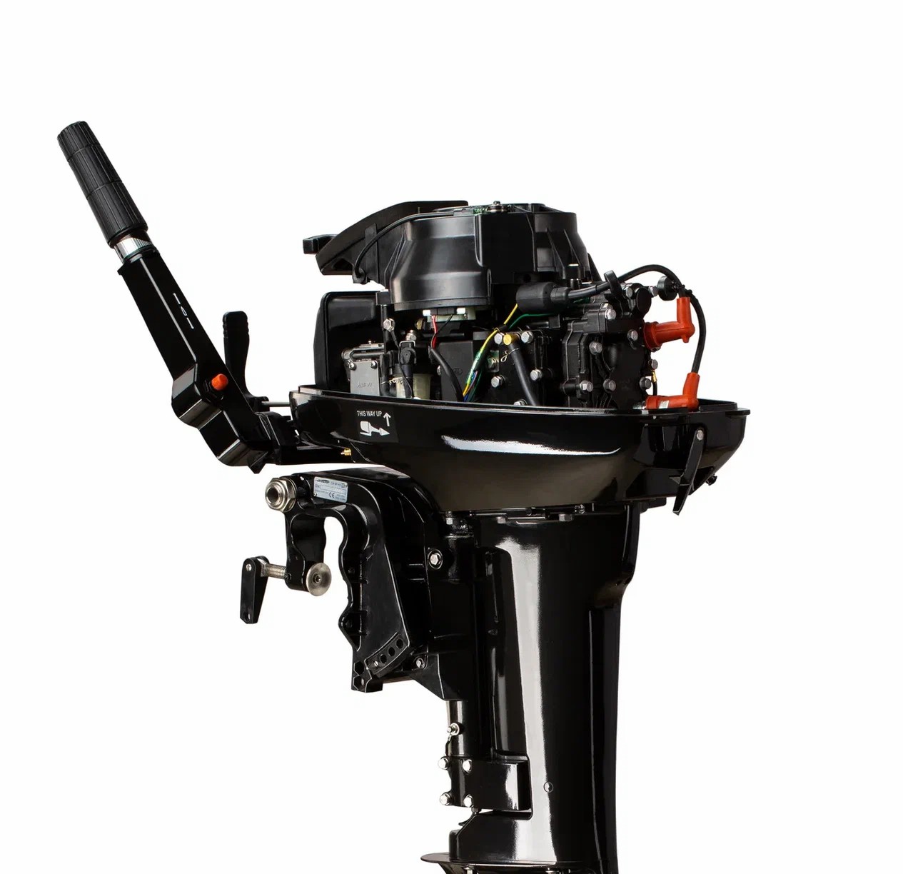 ЛОДОЧНЫЙ МОТОР GLADIATOR G9.9FHS в Жуковском