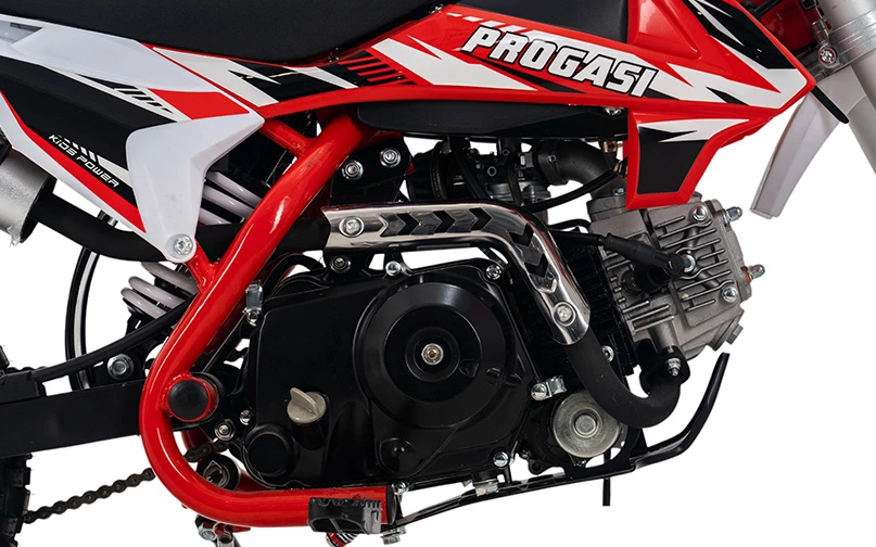 Питбайк Progasi KIDS POWER 110 (10/10) в Жуковском