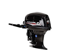 Лодочный мотор MARLIN PROLINE MP 40 AMH в Жуковском