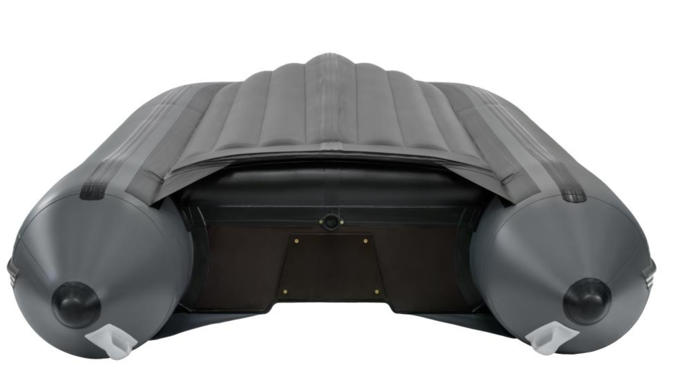 ЛОДКА НАДУВНАЯ YUKONA 380 НДНД в Жуковском