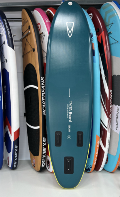 SUP (САП) ДОСКА RAIDEX POWERFANS ITALIAN SLIDING 10,6’ (320СМ) в Жуковском