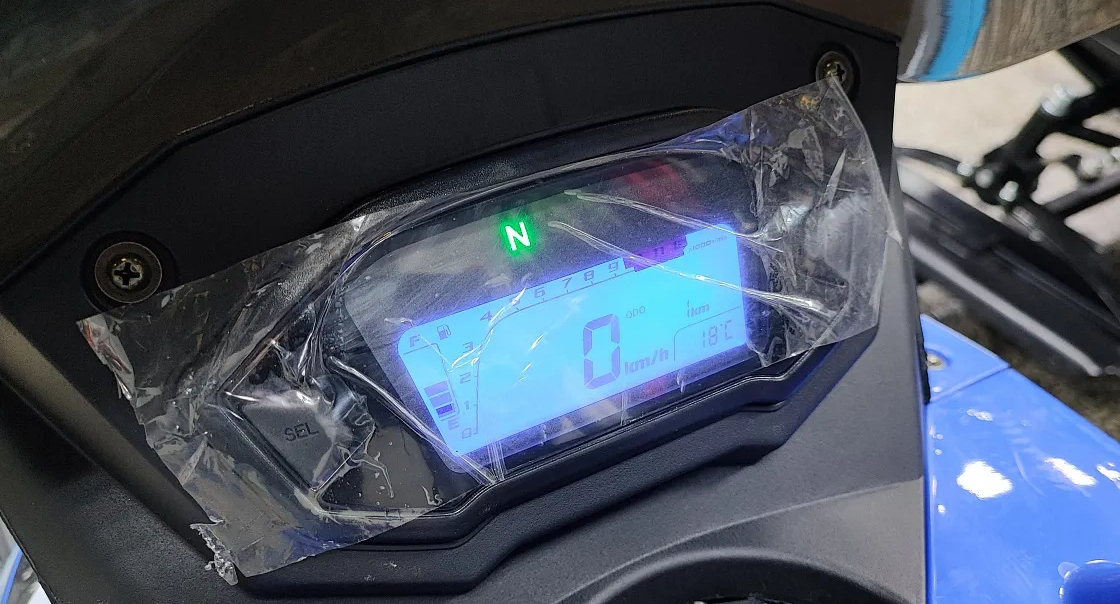 Снегоход Ataki WD150 Б/У в Жуковском