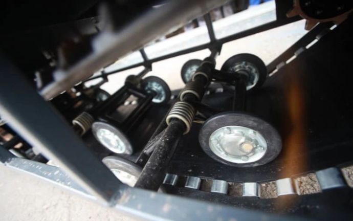 Мотобуксировщик СТЕМ СЕВЕР ЭКСПЕРТ 500 17 л.с. в Жуковском