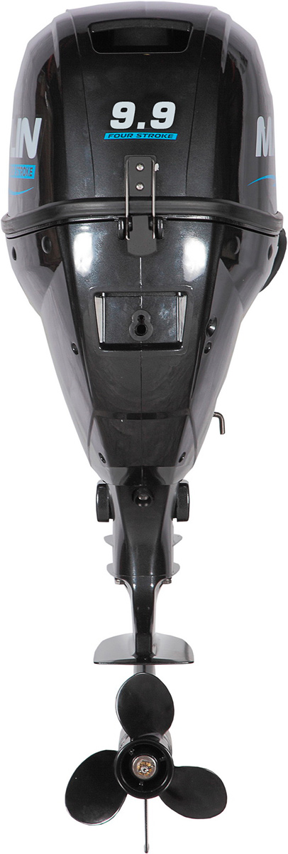 Лодочный мотор MARLIN MF 9.9 AMHL в Жуковском