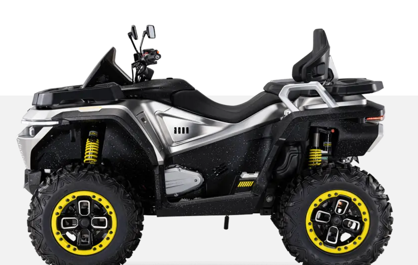 Квадроцикл BENDA REDSTONE 1000 R2 в Жуковском