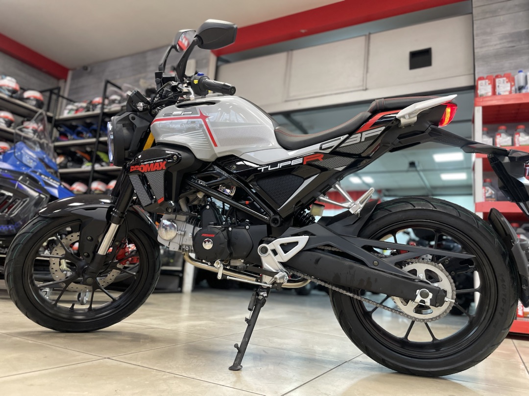 Мопед PROMAX CB150R (49) в Жуковском