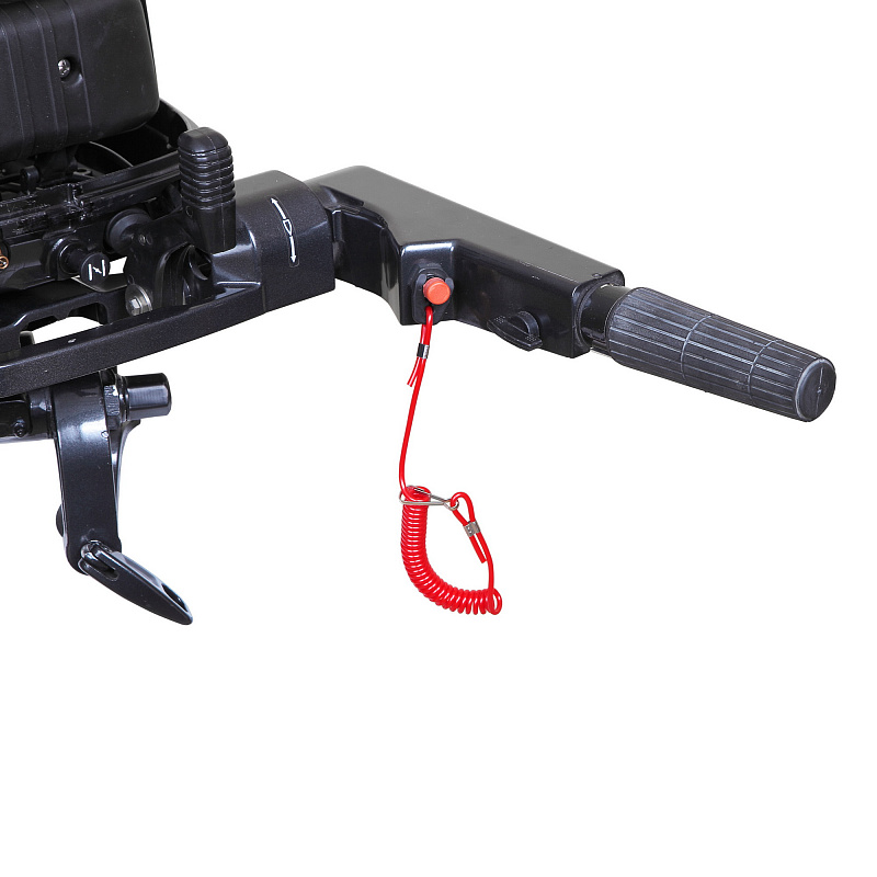 Лодочный мотор MARLIN MP 40 AMHL в Жуковском