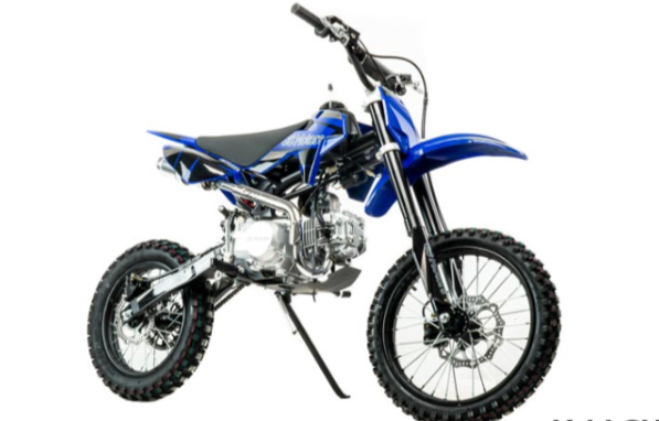 Питбайк MOTOLAND (МОТОЛЕНД) GS Motors S14 17/14 в Жуковском