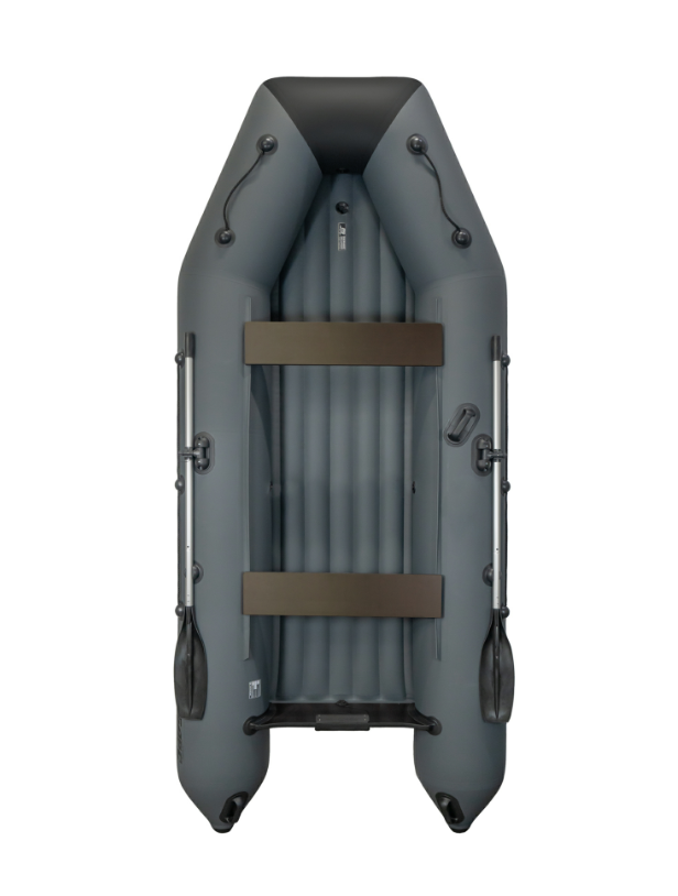 Лодка Барс 3400 НДНД в Жуковском