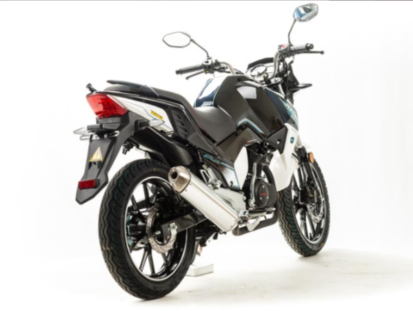 Мотоцикл MOTOLAND (МОТОЛЕНД) FIGHTER 250 в Жуковском