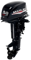 Лодочный мотор MARLIN PROLINE MP 30 AMHS в Жуковском
