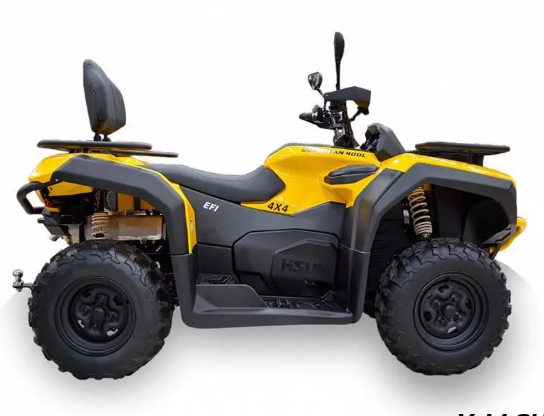 Квадроцикл HISUN GUARDIAN 400L /LONG в Жуковском