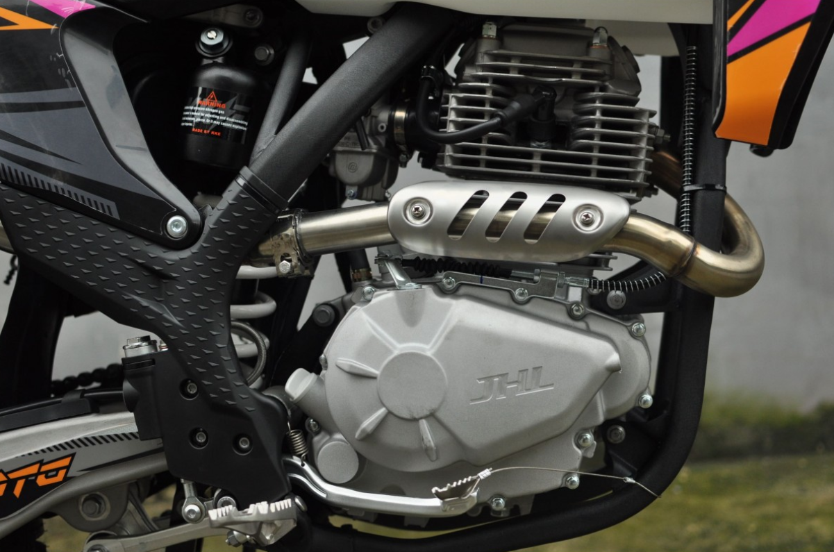 Мотоцикл JHLMOTO JHL LX3 PR300 (175FMN) в Жуковском