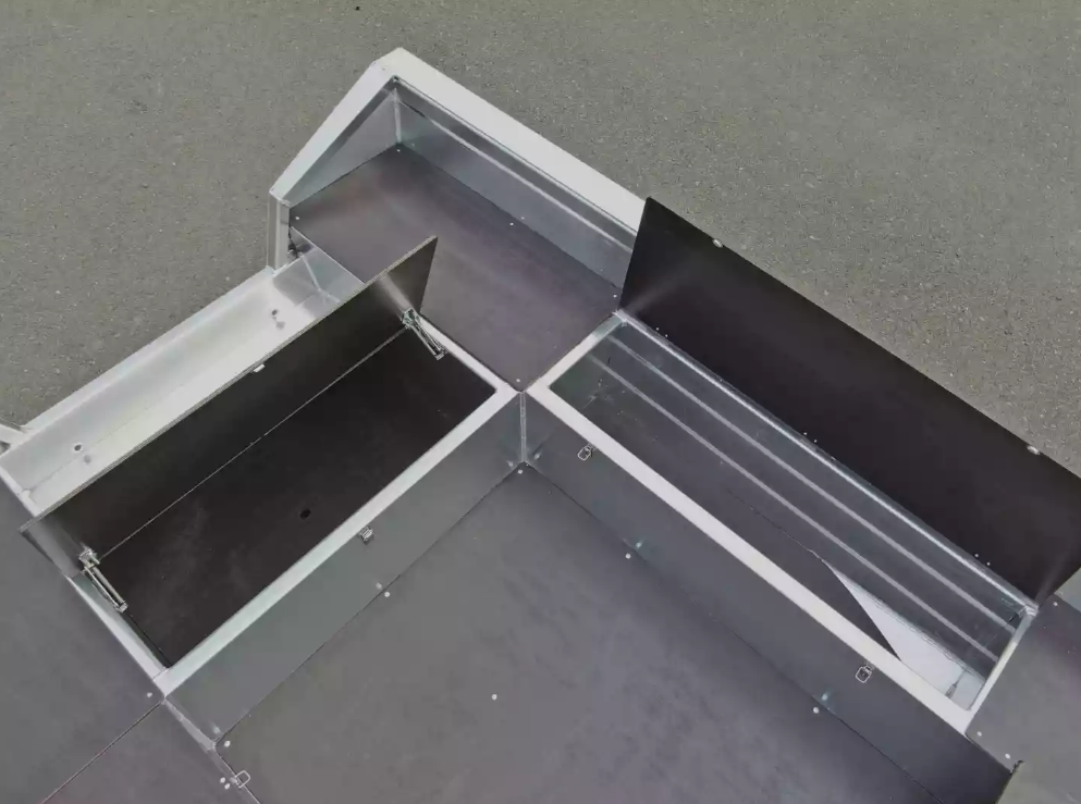 Алюминиевая лодка  Неман-420 в Жуковском