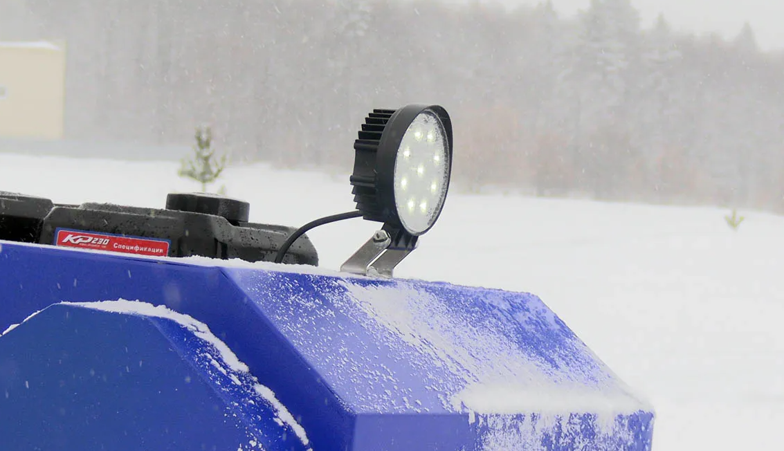 МОТОБУКСИРОВЩИК КОМПАКТНЫЙ ЛИДЕР-СИГМА-1S, 8,0+ Л.С. С МОДУЛЕМ "ТЯГАЧ" ВАРИАТОР TAV2-40 в Жуковском