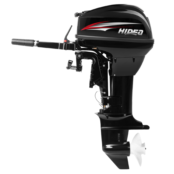 Лодочный мотор HIDEA HD9.9FHS в Жуковском