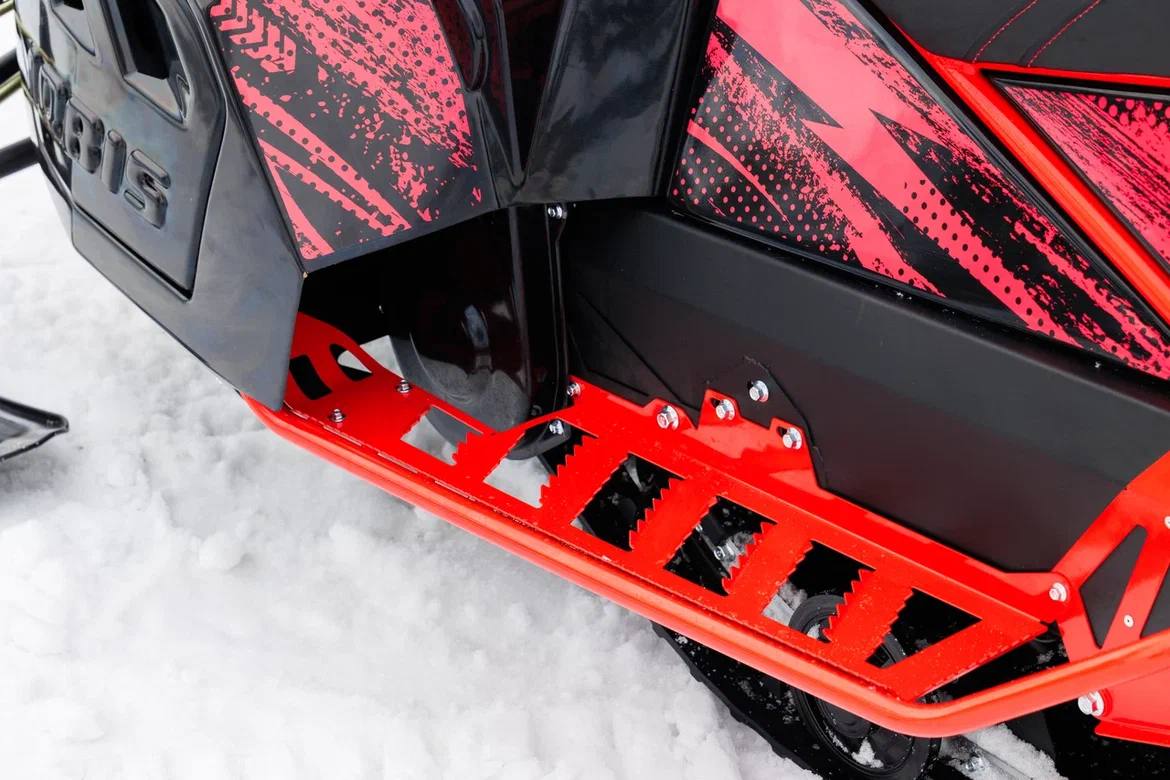 Снегоход IRBIS TUNGUS 400 25/26 в Жуковском