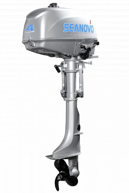 Лодочный мотор SEANOVO SN4FHS в Жуковском