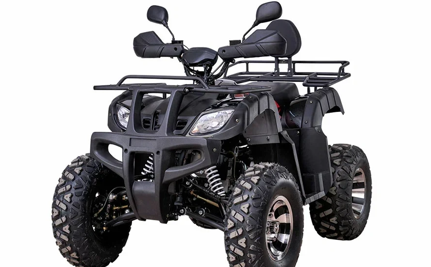 Квадроцикл YACOTA SELA 200 PRO в Жуковском