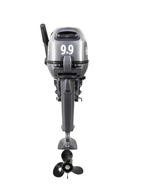 Лодочный мотор APACHE T9.9(15) BS в Жуковском